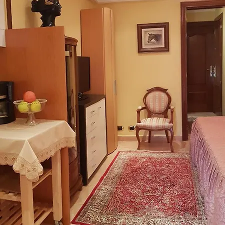 Villa Tenerife Sur Fanabe ヴィラ アデヘ