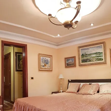 Villa Tenerife Sur Fanabe * アデヘ