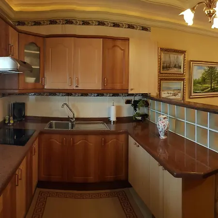 ヴィラ Villa Tenerife Sur Fanabe *