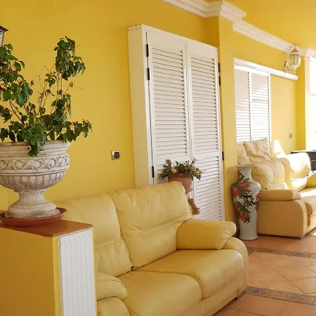 Villa Tenerife Sur Fanabe ヴィラ *