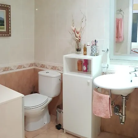 Villa Tenerife Sur Fanabe アデヘ