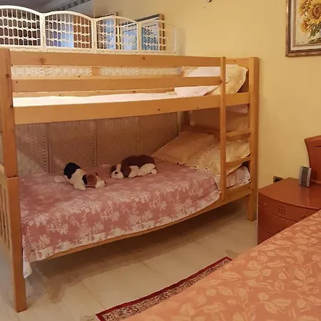 Villa Tenerife Sur Fanabe ヴィラ