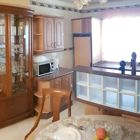 Villa Tenerife Sur Fanabe アデヘ